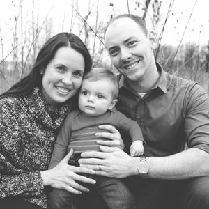 Meet your Posher, Catherine